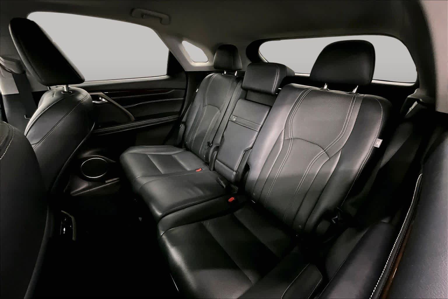 Used 2019 Lexus RX 350 FWD w/ Navigation Package image 19