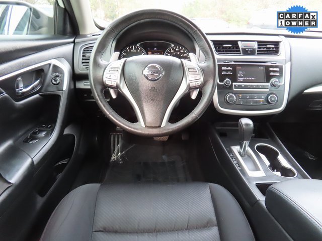 Used 2016 Nissan Altima 2.5 SR image 15