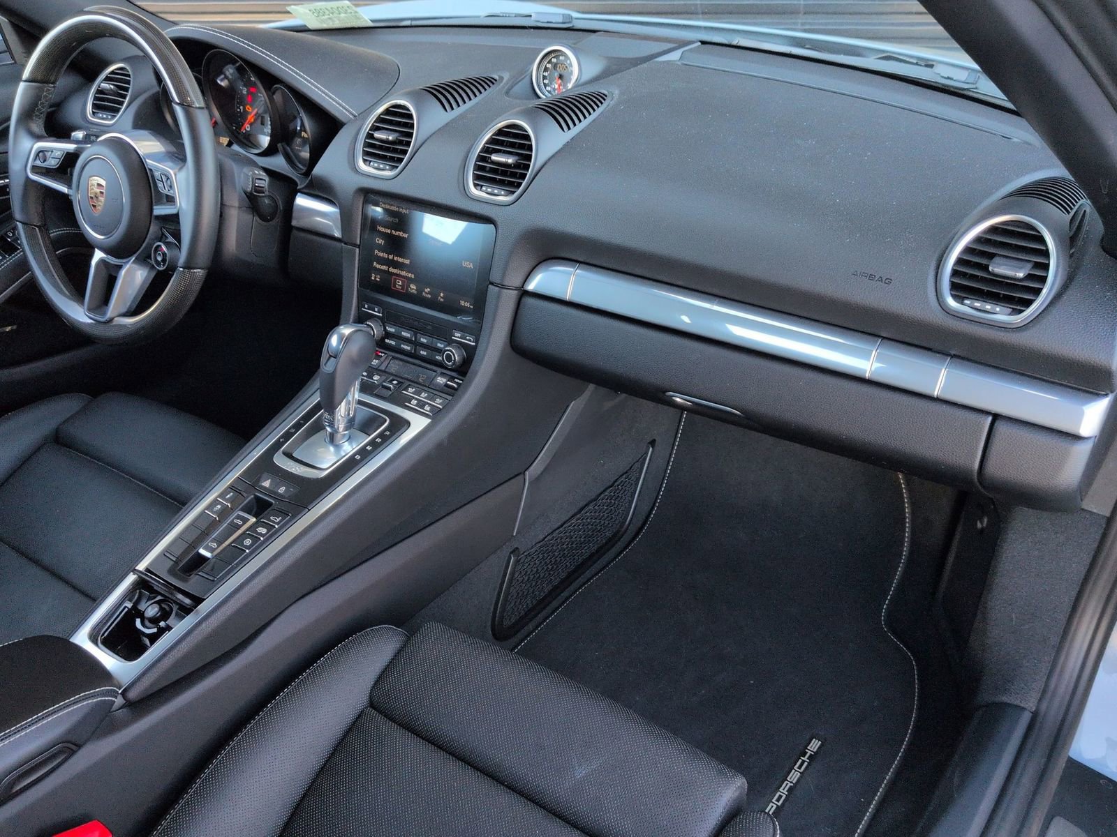 Certified 2025 Porsche 718 Boxster Style Edition image 26