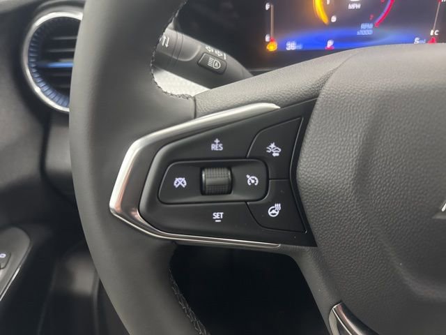 Used 2026 Chevrolet Trax LT w/ Driver Confidence Package FWD image 11