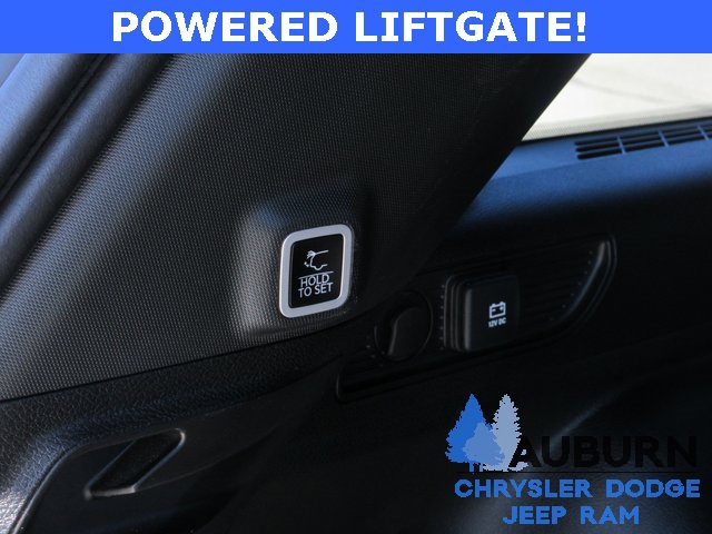 Used 2024 Jeep Grand Cherokee Limited image 8