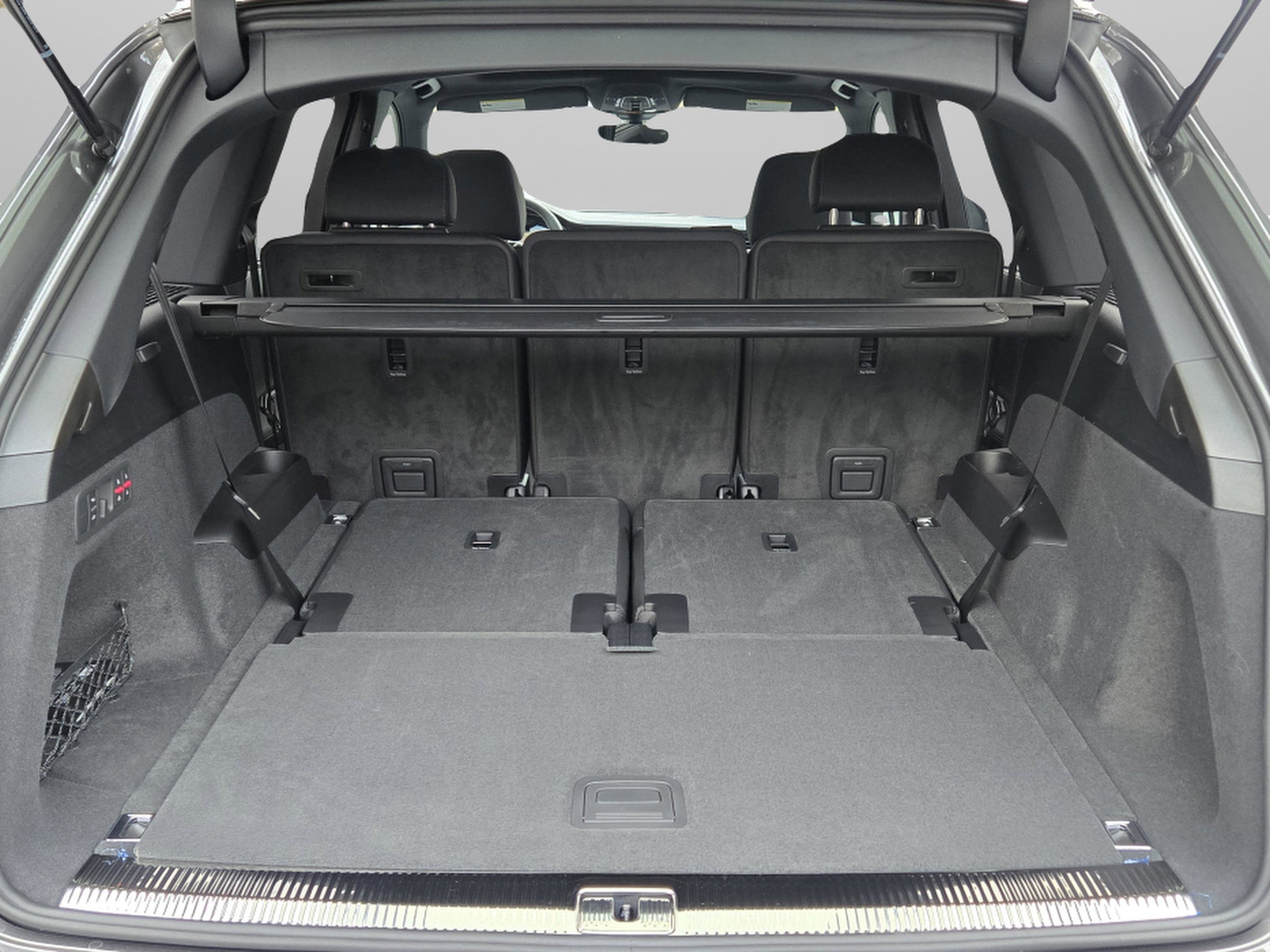 New 2026 Audi Q7 3.0T Premium Plus image 17