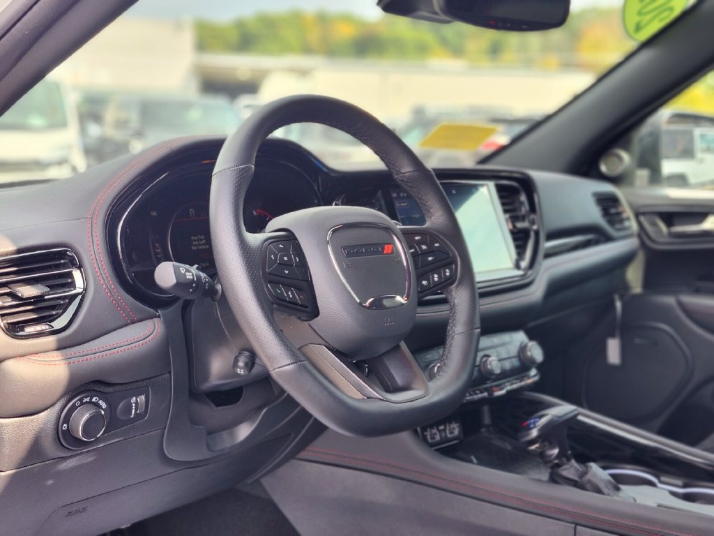 Used 2026 Dodge Durango GT AWD/4WD image 20