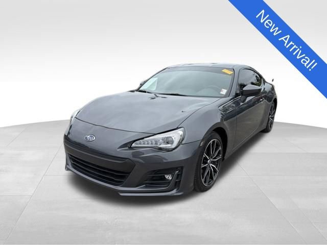 Used 2020 Subaru BRZ Limited RWD video 3