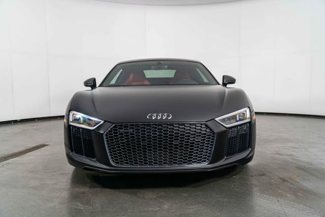 Used 2017 Audi R8 V10 plus image 3