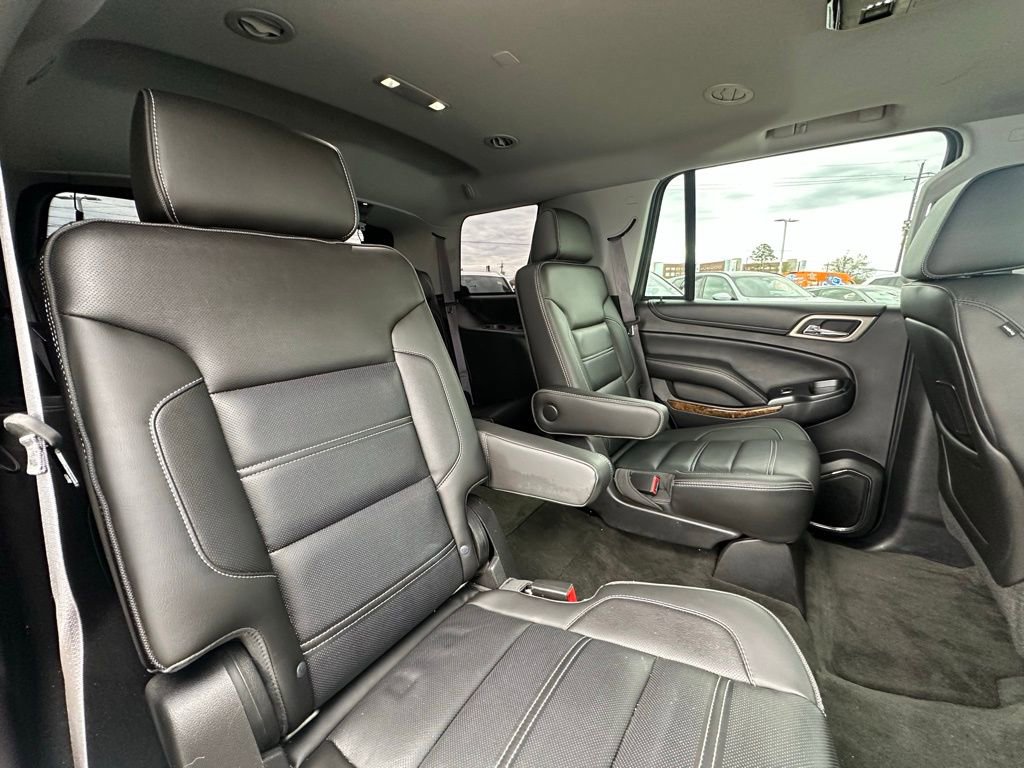 Used 2015 GMC Yukon Denali w/ Touring Package image 28