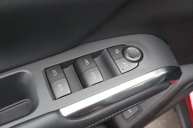 New 2026 Chevrolet Traverse LT w/ Driver Confidence Package image 17