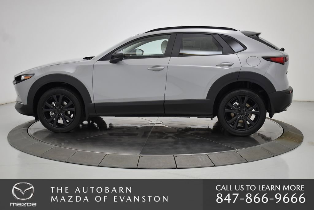 New 2026 MAZDA CX-30 Aire Edition image 17