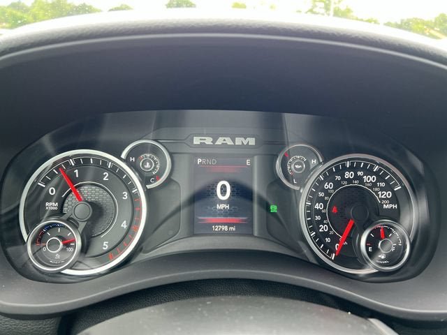 Used 2022 RAM 4500 Tradesman RWD image 12