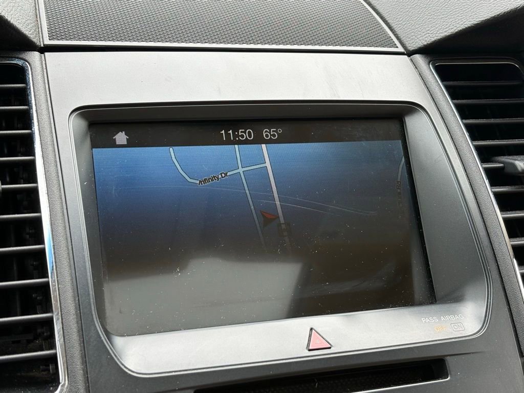 Used 2017 Ford Taurus SEL w/ Equipment Group 201A image 15