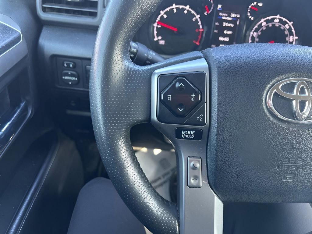 Used 2020 Toyota 4Runner SR5 Premium image 23