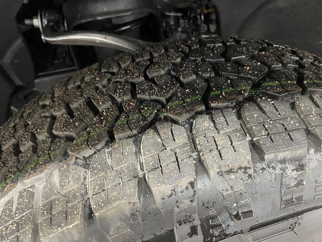 New 2026 Chevrolet Silverado 1500 RST image 8