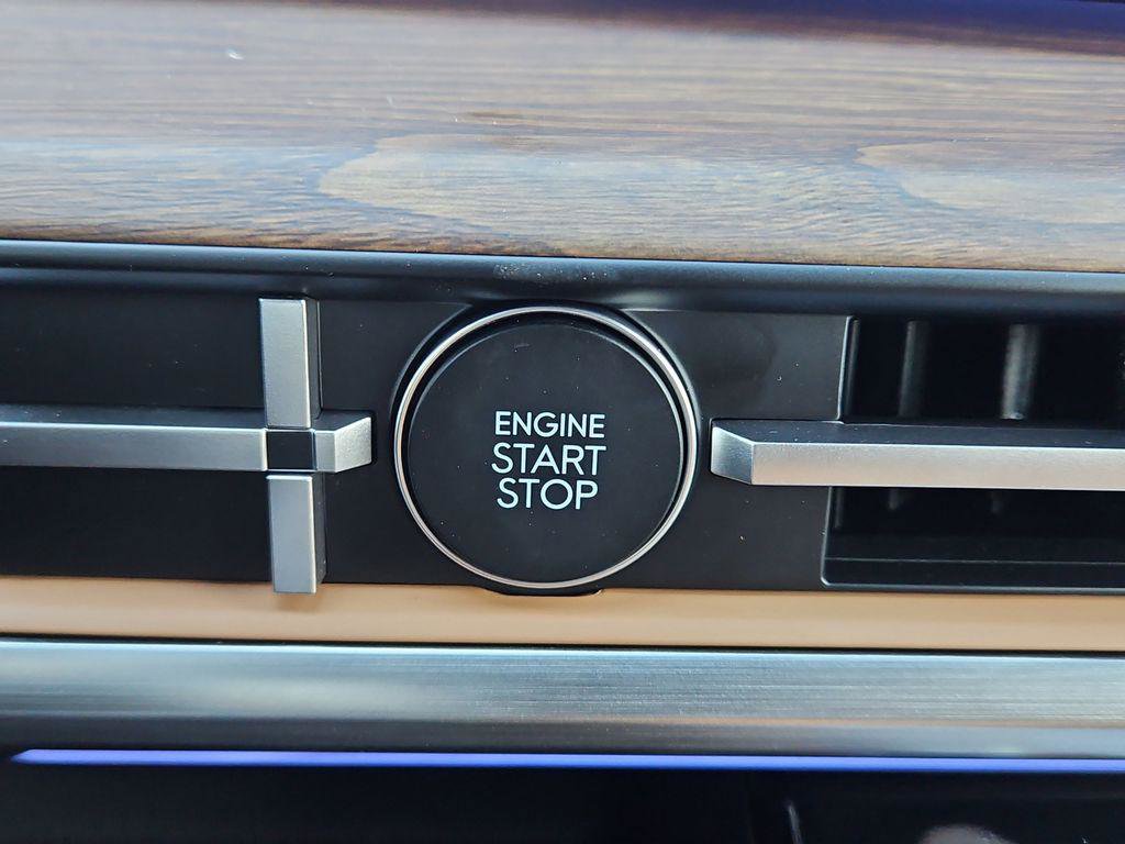 New 2026 Hyundai Santa Fe Calligraphy image 13