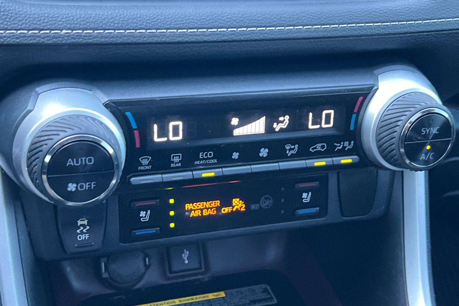 Certified 2021 Toyota RAV4 Limited image 18