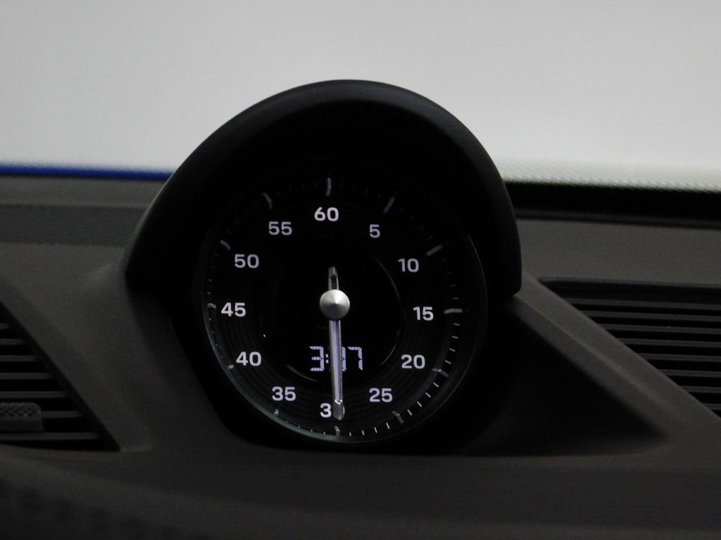 Used 2025 Porsche 911 Carrera S image 57