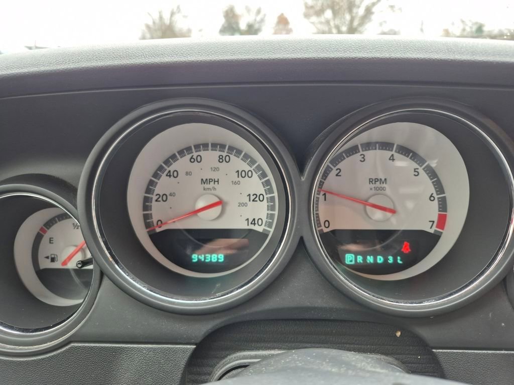 Used 2009 Dodge Challenger SE image 20