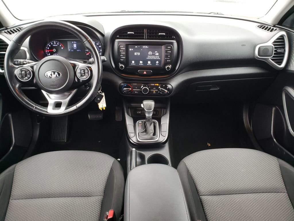 Used 2020 Kia Soul X-Line image 10