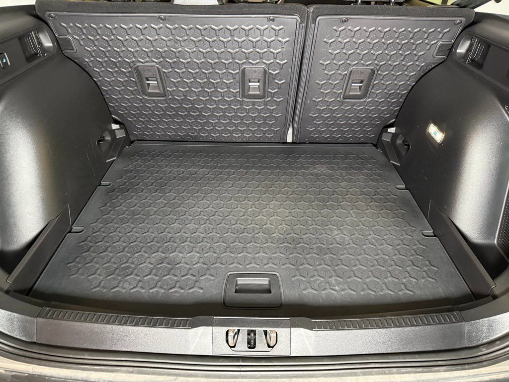 Used 2021 Ford Bronco Sport Big Bend w/ Big Bend Package (96B) image 20