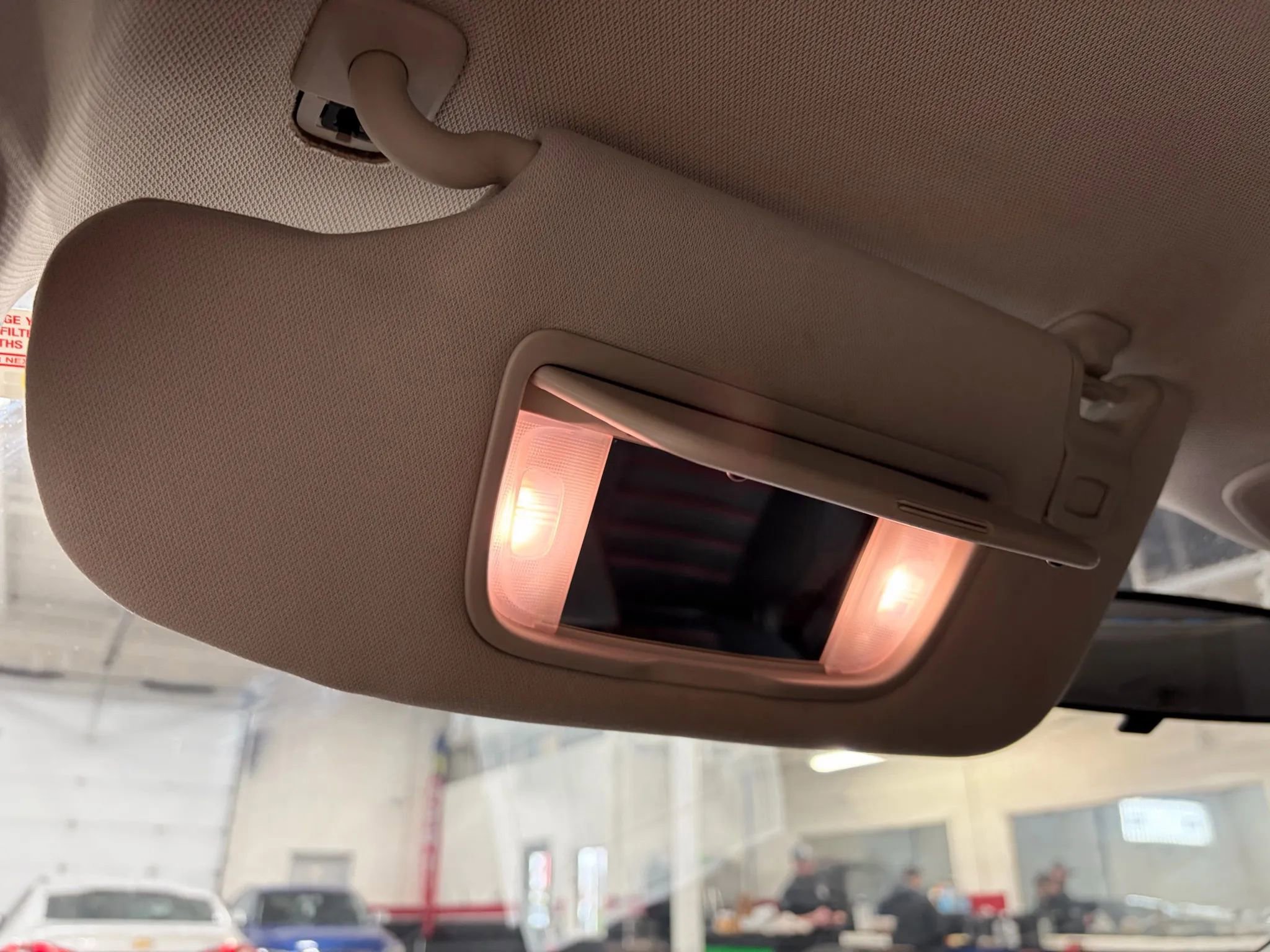 Used 2013 Ford Fusion SE image 39