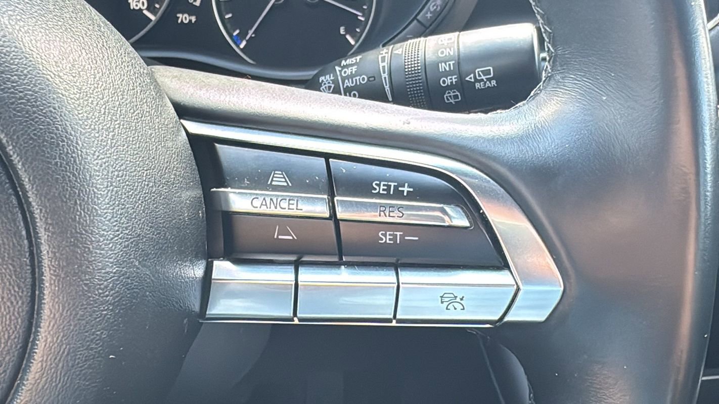 Used 2019 MAZDA MAZDA3 AWD Hatchback w/ Preferred Pkg image 24