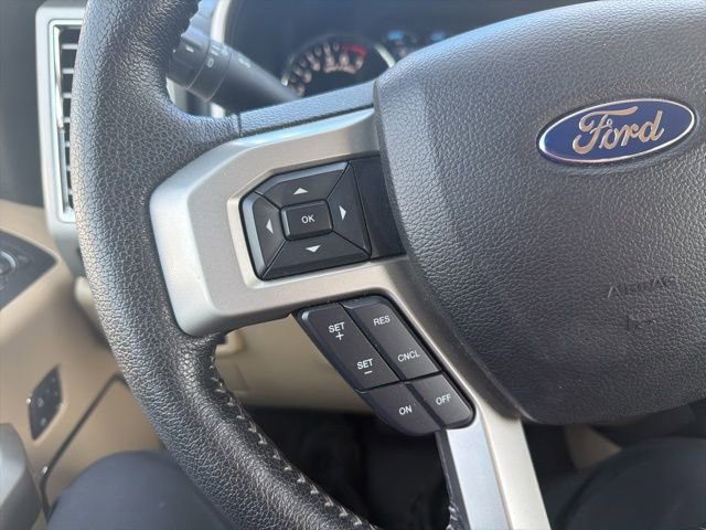 Used 2015 Ford F150 Lariat w/ Equipment Group 502A Luxury image 13