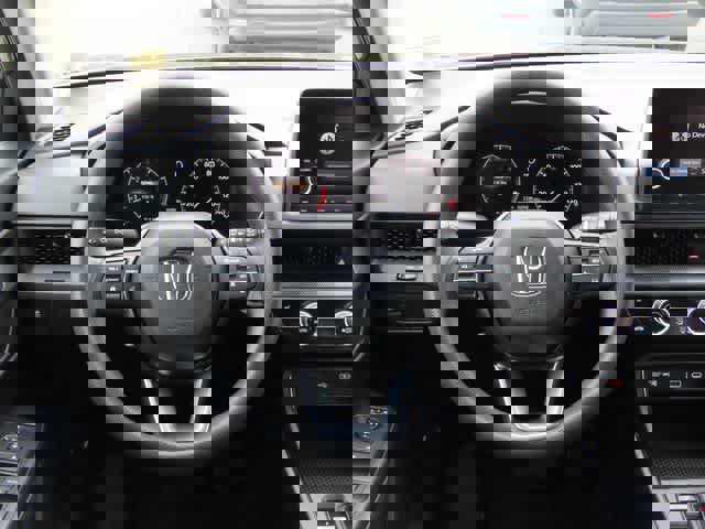 Certified 2023 Honda CR-V EX image 18