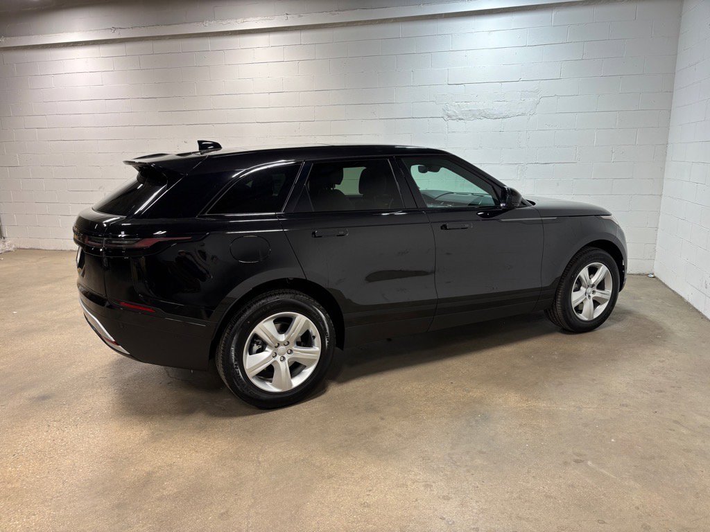 New 2026 Land Rover Range Rover Velar S image 6