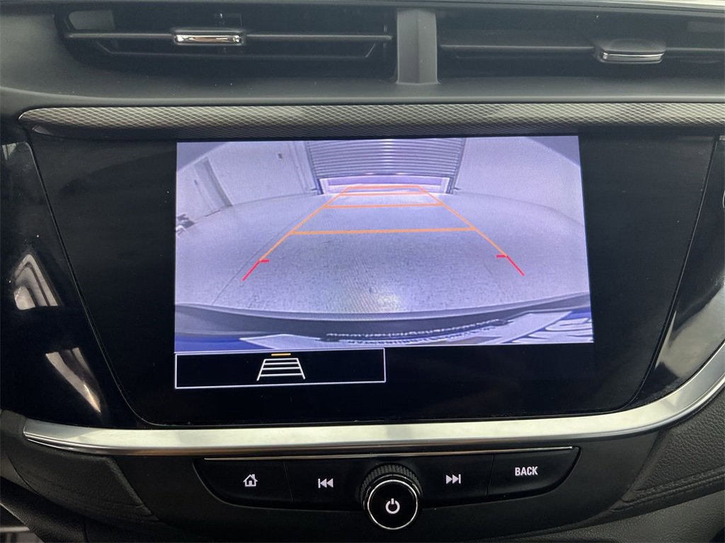 Used 2023 Buick Encore GX Select w/ Safety Package II image 14