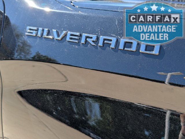 Certified 2025 Chevrolet Silverado 1500 RST w/ Protection Package AWD/4WD image 52