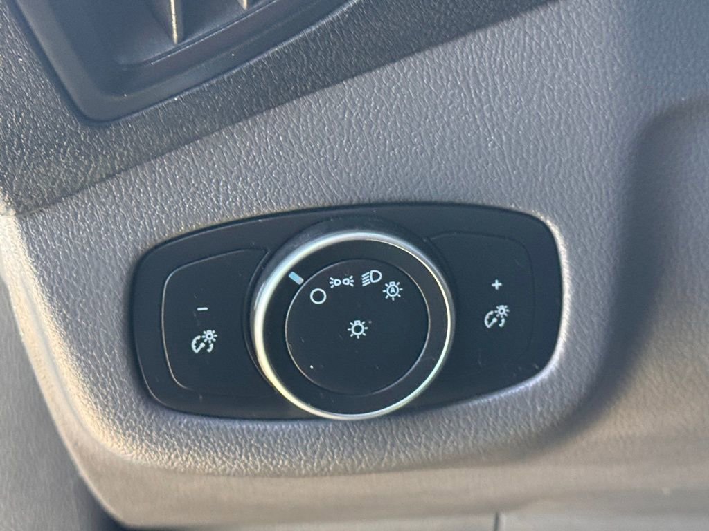 Certified 2020 Ford Transit Connect XL image 24