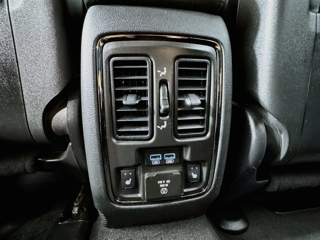 Used 2021 Jeep Grand Cherokee High Altitude AWD/4WD image 22