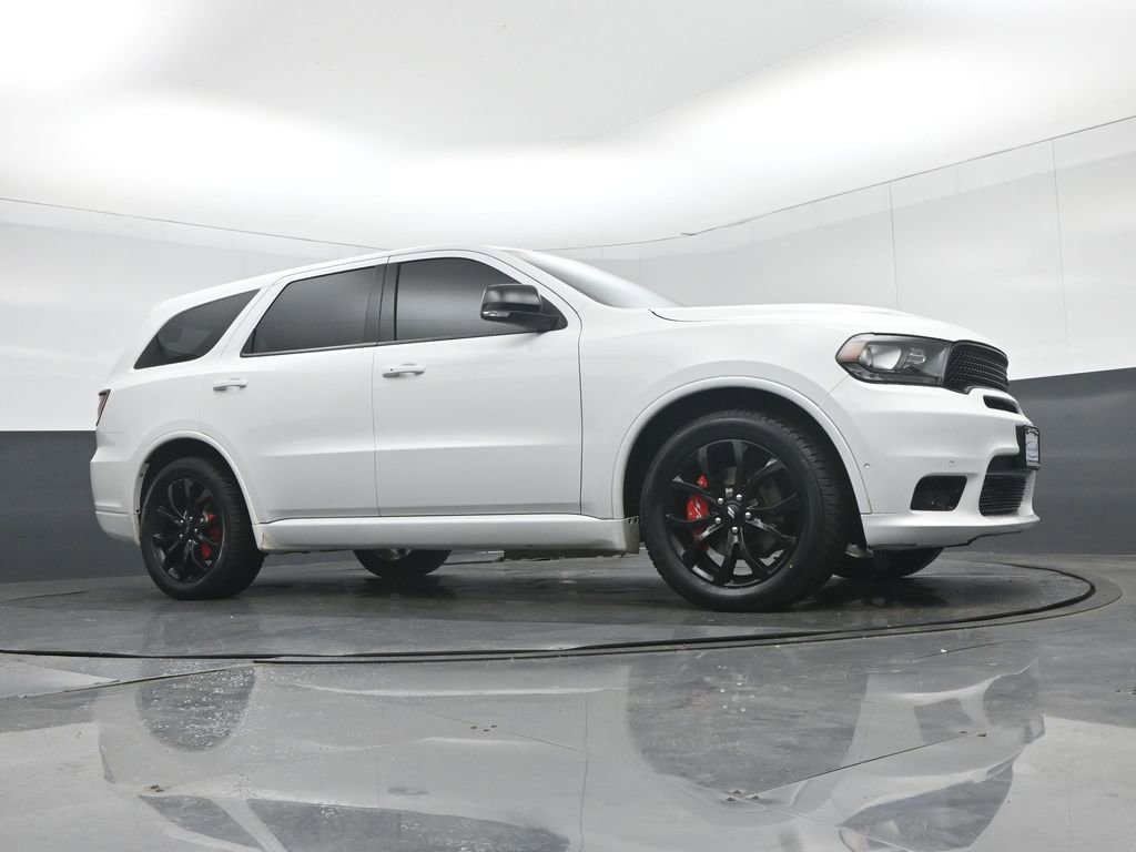 Used 2019 Dodge Durango R/T w/ Blacktop Package AWD/4WD image 64