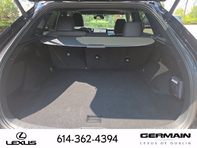Certified 2026 Lexus RX 350 Premium w/ Convenience Package AWD/4WD image 31
