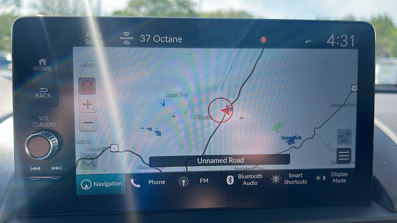 Certified 2025 Honda Pilot Black Edition image 30