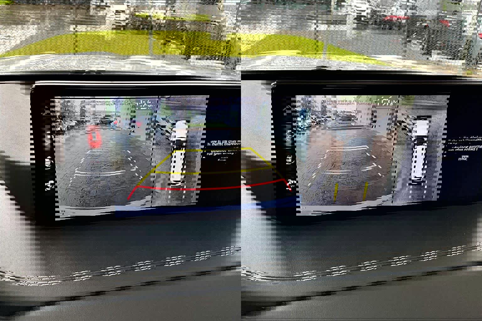 Used 2021 Genesis GV80 2.5T w/ Advanced Package 02 image 25