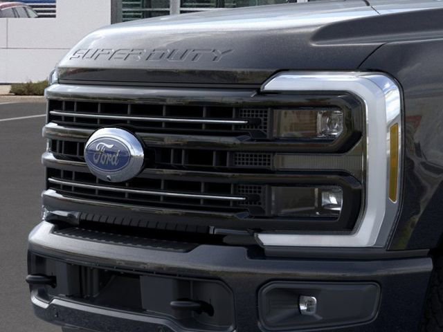 New 2026 Ford F250 Platinum w/ Tremor Off-Road Package image 17