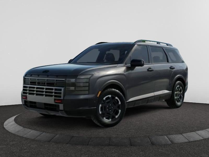 New 2026 Hyundai Palisade XRT Pro