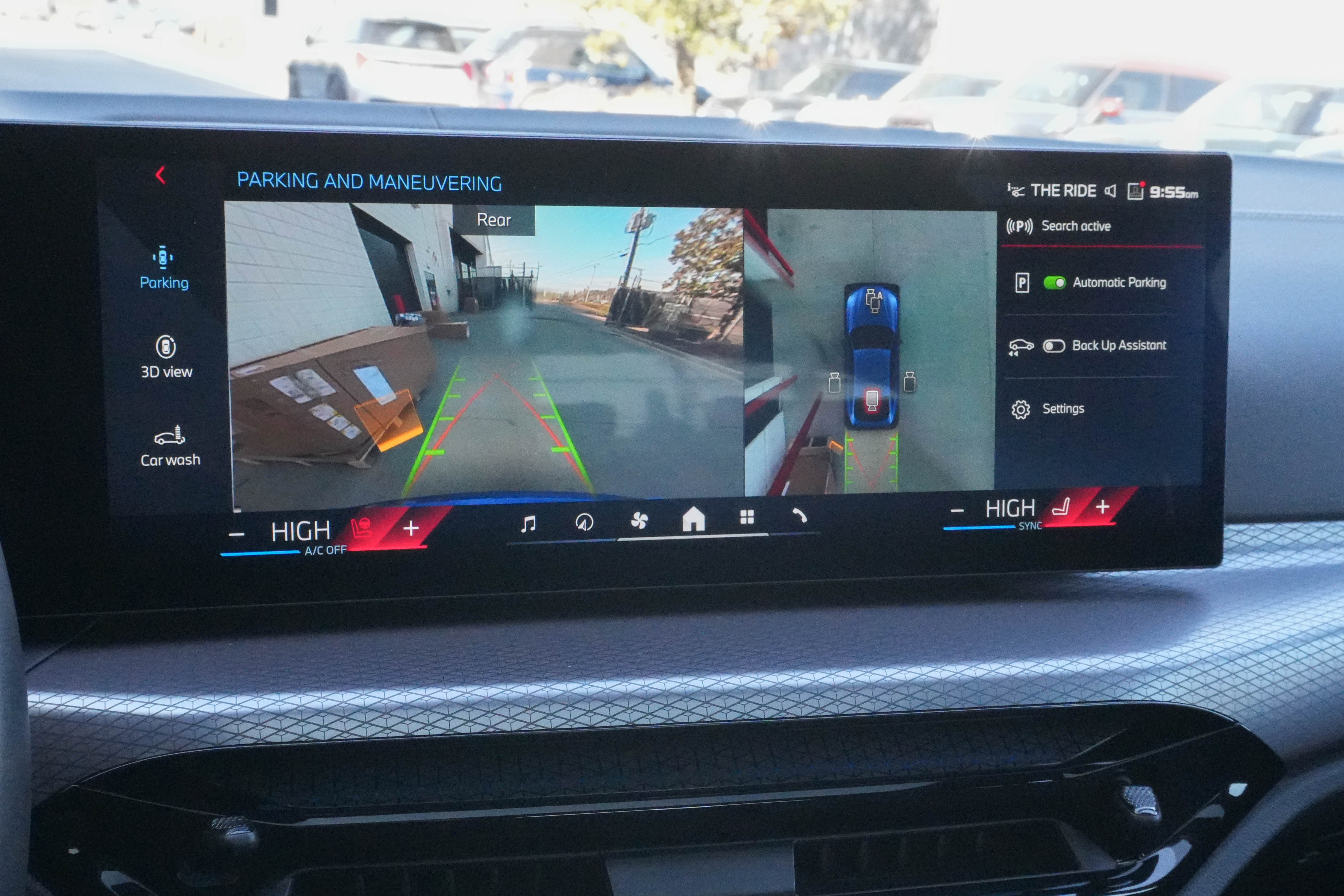 Used 2025 BMW i4 M50 image 26