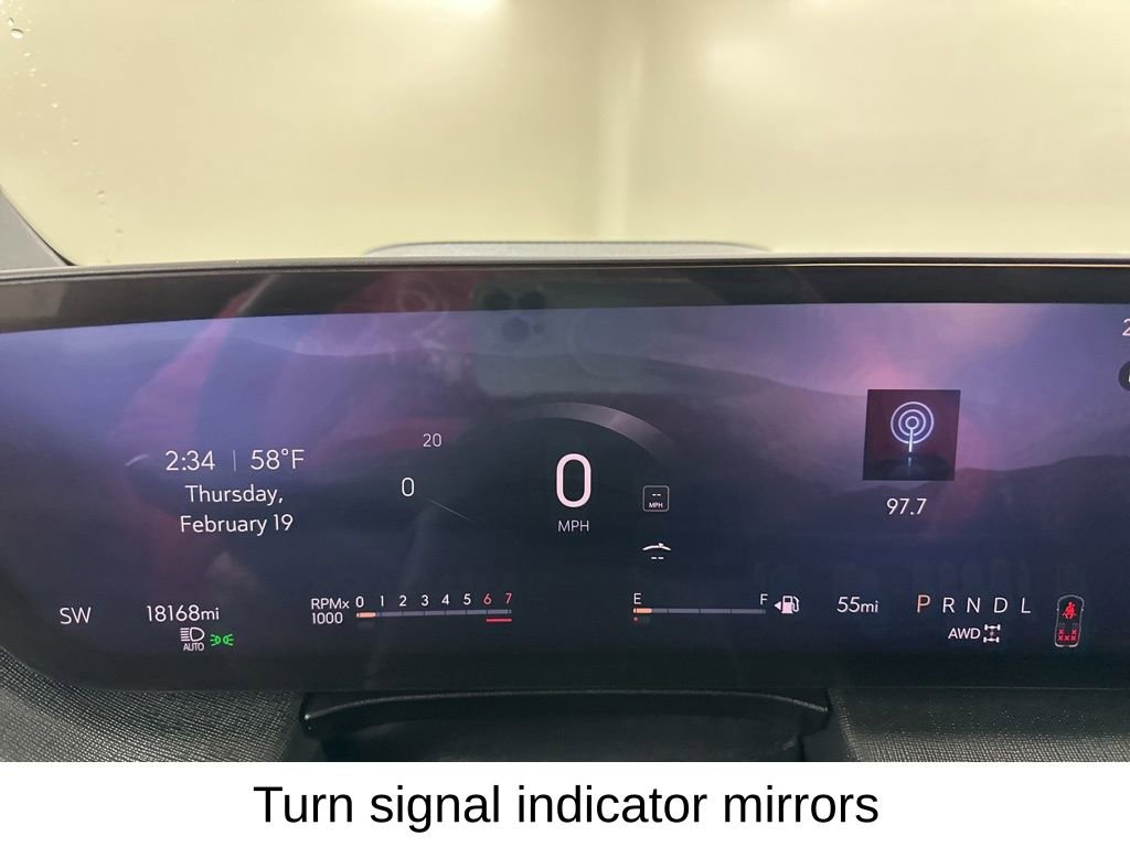 Used 2025 Buick Enclave Preferred image 41