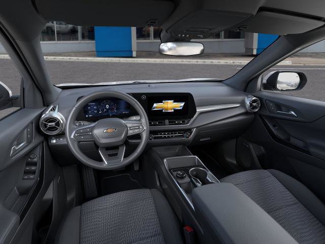 New 2026 Chevrolet Equinox LT FWD image 49