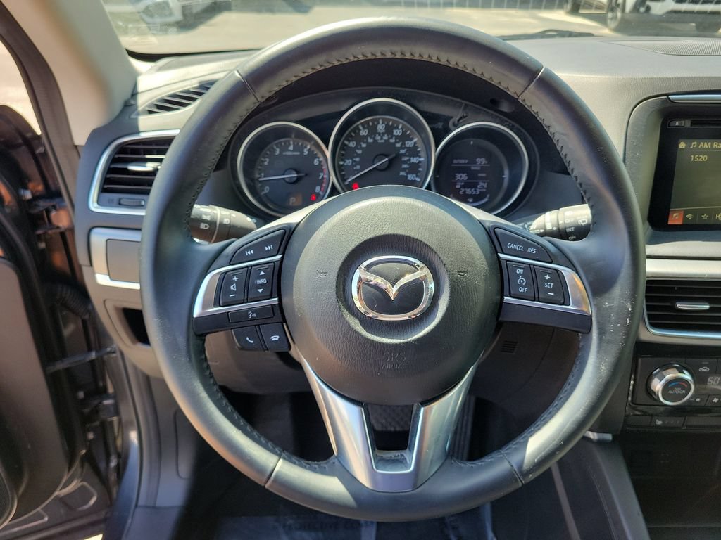 Used 2016 MAZDA CX-5 Grand Touring FWD image 27
