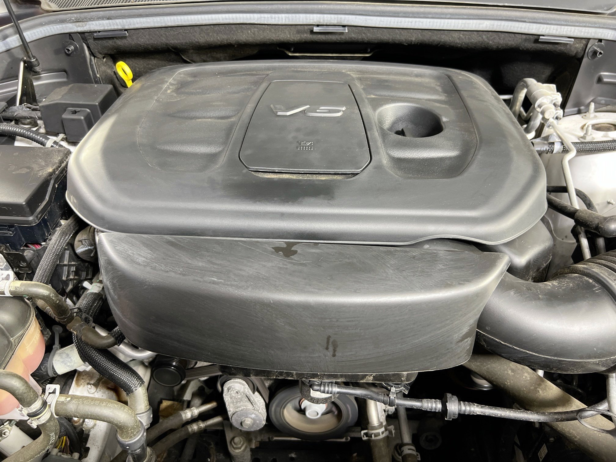 Used 2022 Jeep Grand Cherokee Laredo X image 31