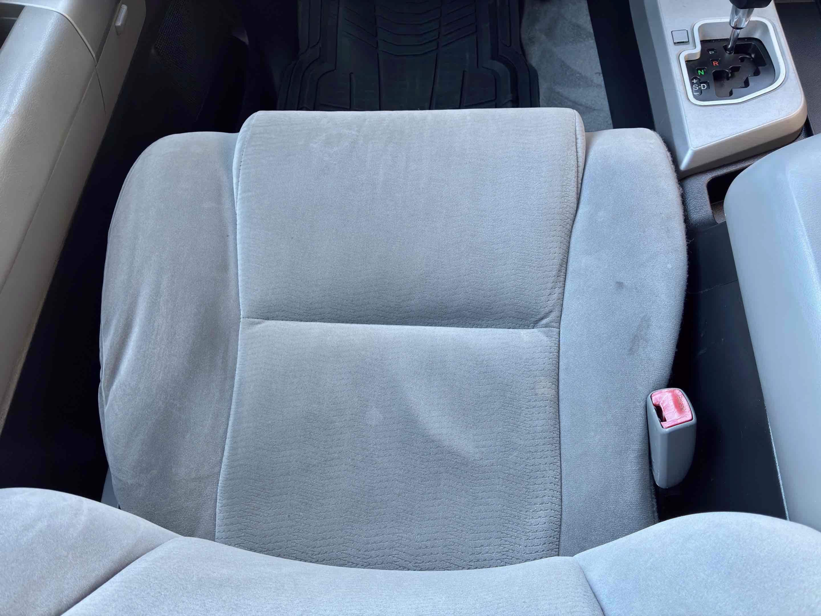 Used 2008 Toyota Sequoia SR5 RWD image 32