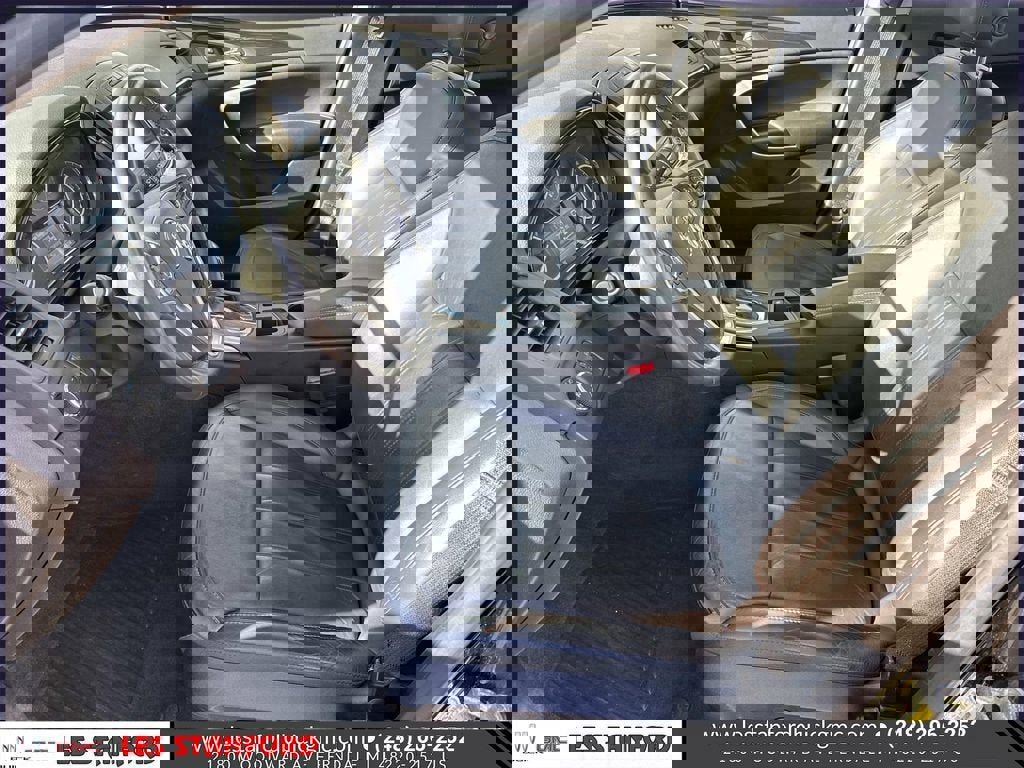 Used 2015 Buick Regal Premium w/ Experience Buick Package image 20