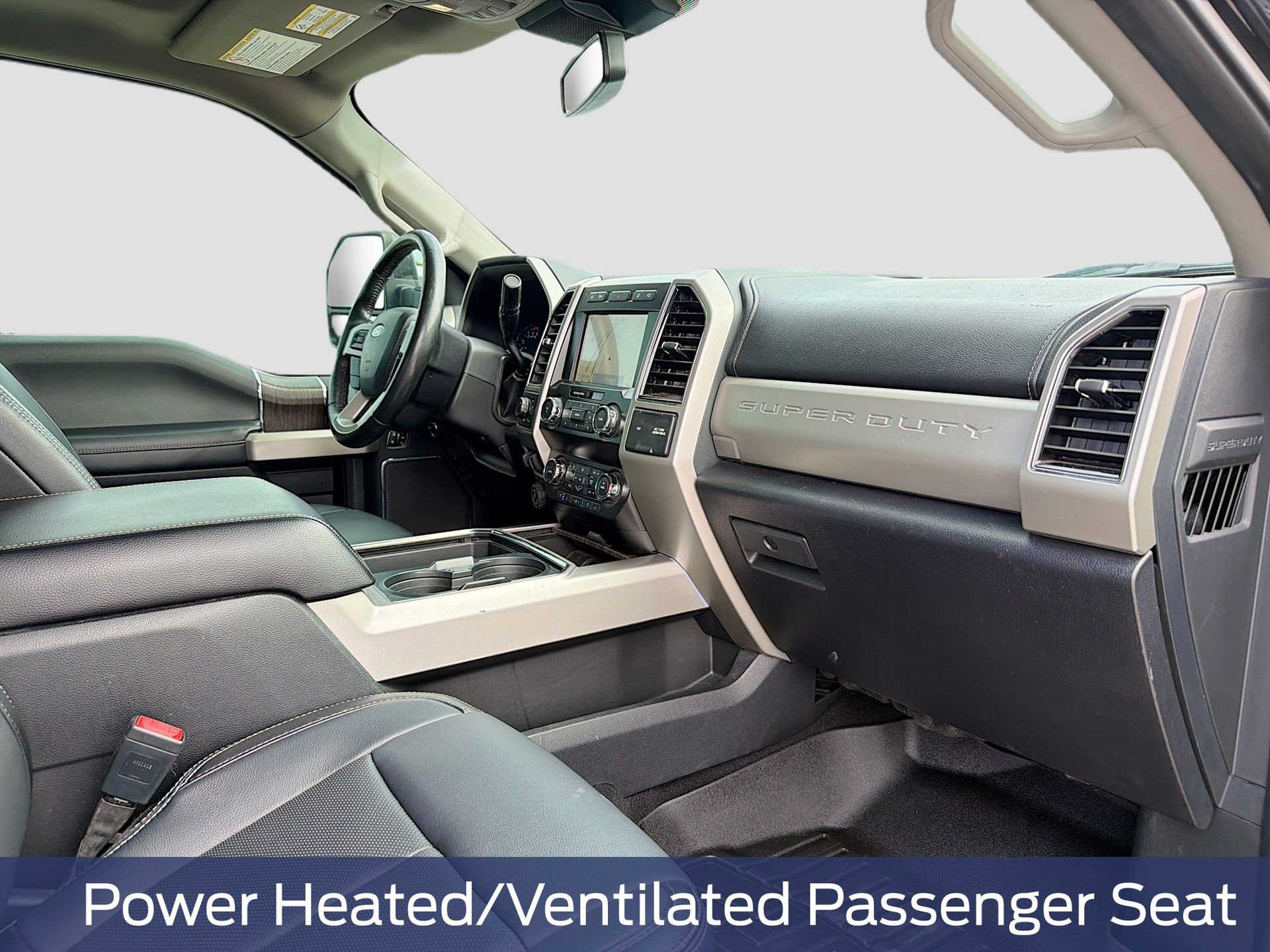 Used 2020 Ford F350 Lariat image 35