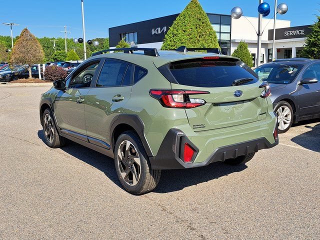 New 2026 Subaru Crosstrek 2.5i Limited AWD/4WD image 4