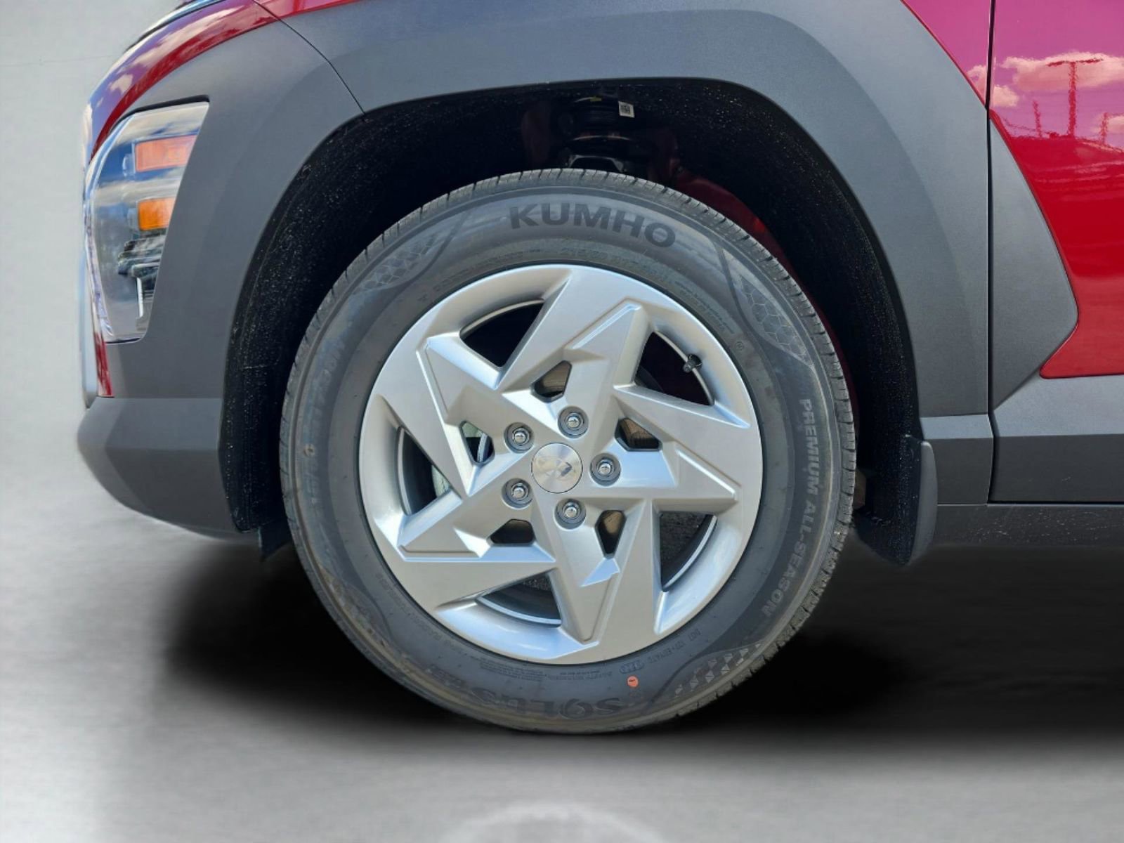 New 2026 Hyundai Kona SE image 28