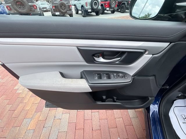 Used 2020 Honda CR-V LX image 10