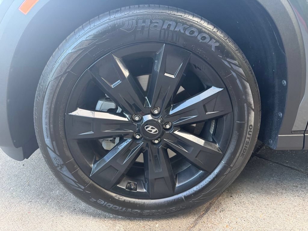 Used 2025 Hyundai Palisade XRT FWD image 10