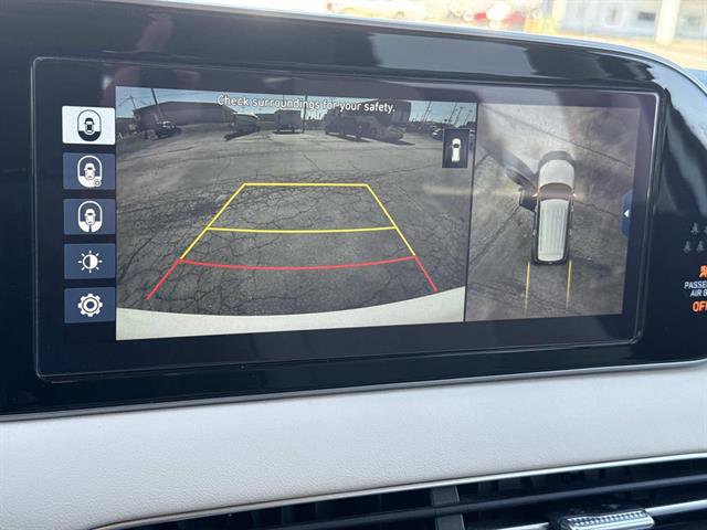 Used 2020 Hyundai Palisade Limited image 19